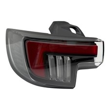 Fanale Stop Posteriore SX LED