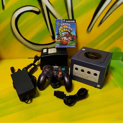 Nintendo gamecube viola jap - gamecube,