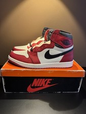 Jordan retro high chicago - 1,