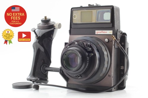 Come nuovo graflex xl - come, nuovo]