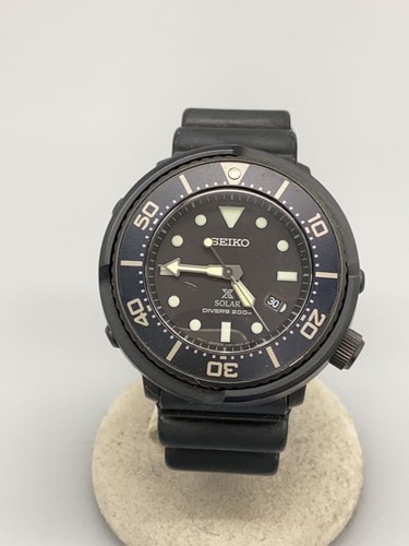 Seiko prospex diver solar - prospex,