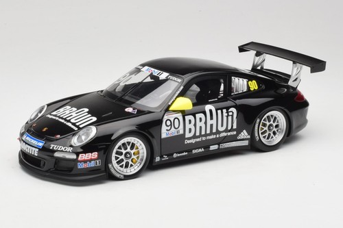 100106990 porsche 911 997 gt3 - 100106990,