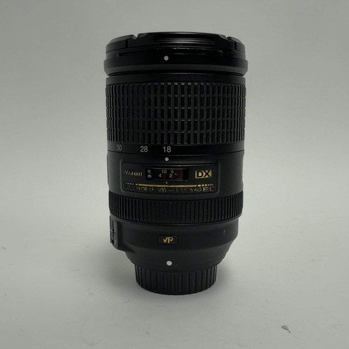 Nikon nikkor 18 300mm - af-s, 18-300mm