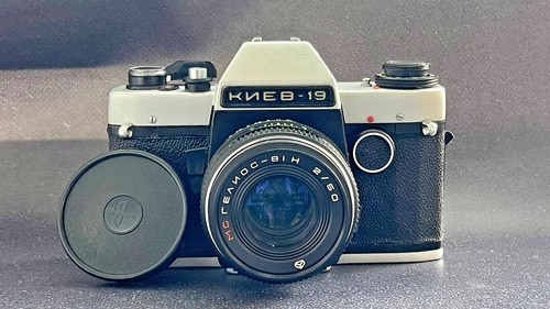 Fotocamera kiev piccolo - fotocamera, kiev-19