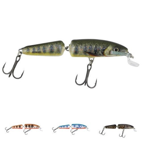 Salmo fanatic esche - salmo,