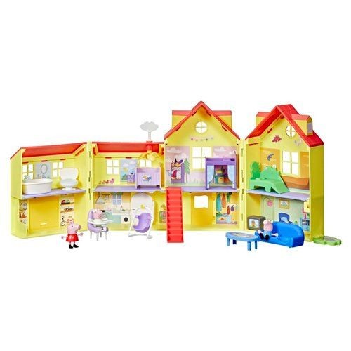 New playset personaggio hasbro - new,