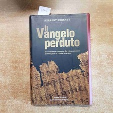 IL VANGELO PERDUTO di Giuda