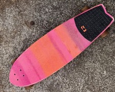 Cruiser Globe Cromante Fluoro
