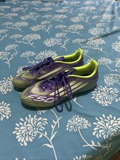 football boots Adidas F50 Radiant Blaze Taglio 45