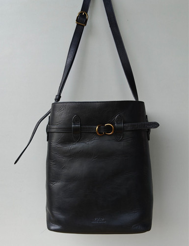 Borsa secchiello grande - secchiello, polo