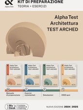 Libri Alpha Test