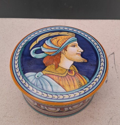 Gialletti deruta scatola - gialletti,