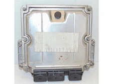 0281011081 CENTRALINA MOTORE