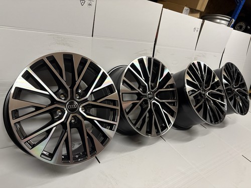 Cerchi nuovi originali audi - cerchi,