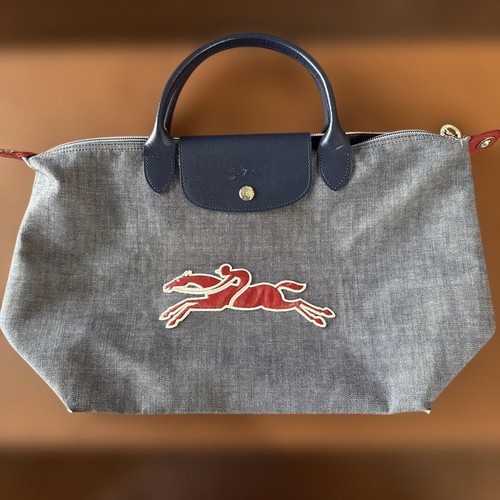Borsa tracolla longchamp - tracolla, le