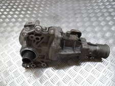 Citroen C-Crosser 2010 cambio