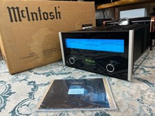 McIntosh MC257 7 Channel