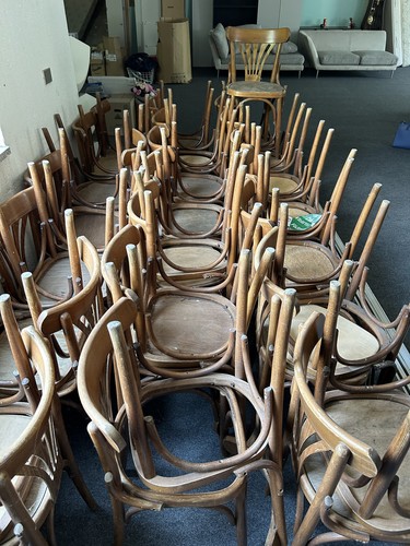 Stock sedie - stock,