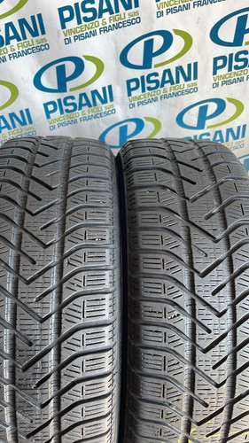 Gomme usate 195 pirelli - 55, 16