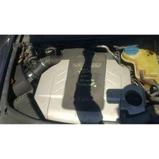 ⭐ MOTORE COMPL. ASB PER AUDI A6 (04-08) C6 3.0 V6 TDI (171KW) 4WD SW 2004