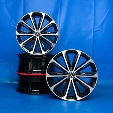 Cerchi in lega 19 pollici VW