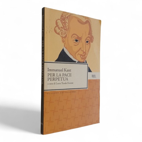 Rizzoli bur kant per - rizzoli,