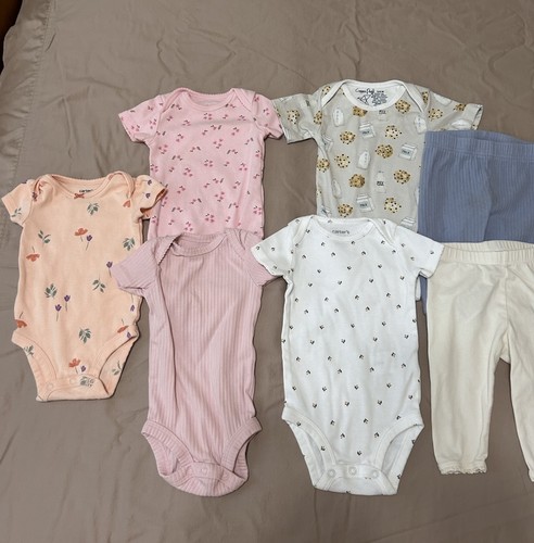 Abbigliamento bambina lotto - , 7