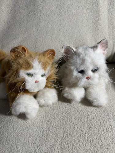 Peluche furreal friends - peluche,