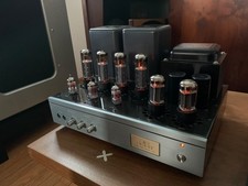 AIR TIGHT ATM-1 Amplificatore