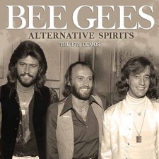 BEE GEES, THE ALTERNATIVE