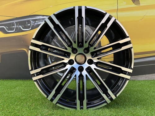 R22 5x130 cayenne turbo - 5x130,