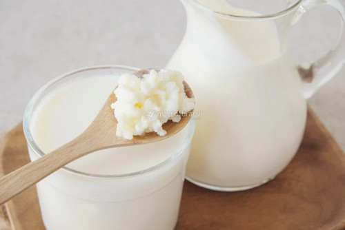 Kefir di latte bio - 40,