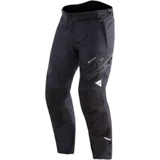 Pantaloni moto tessuto - da, in