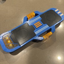 Miles From Tomorrowland