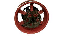 cerchio posteriore buell xb-12