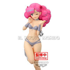 Urusei yatsura ran - –,