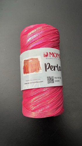 Perla mondial fettuccia per - mondial,