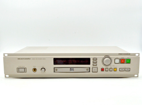 Marantz cdr 630 - -,