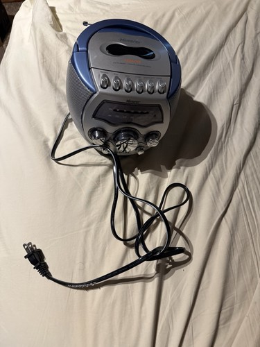Macchina karaoke radio - macchina,