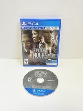 The Invisible Hours VR (Sony