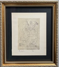 Pablo Picasso – "Picasso