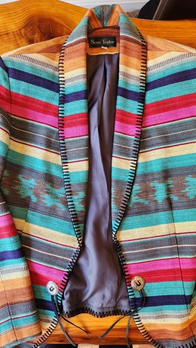Giacca blazer scott taylor - blazer,