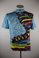 CASTELLI MAGLIA CICLISMO UOMO