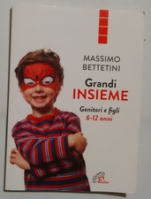 Grandi Insieme - Genitori e