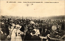 PC AVIATION PILOT DEROYE