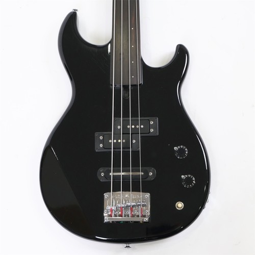 Basso elettrico yamaha - basso,