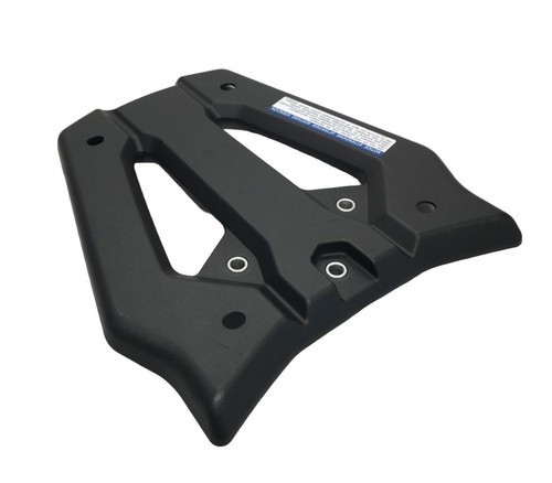 Porte paquets arriere yamaha - arriere,