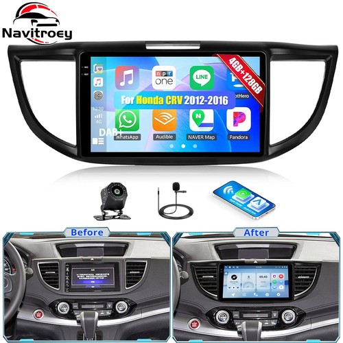 Kam 128gb per honda - kam+,