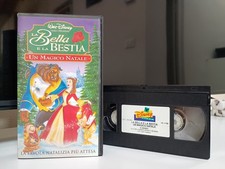 LA BELLA E LA BESTIA ✅ UN