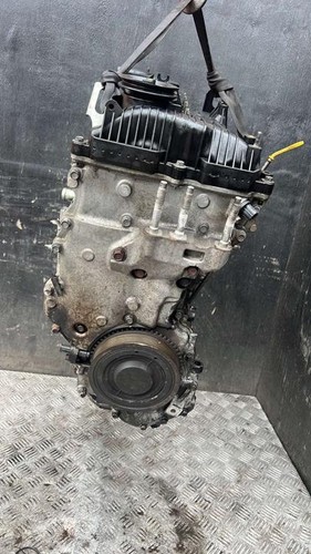 Motore completo r2aa - completo, mazda